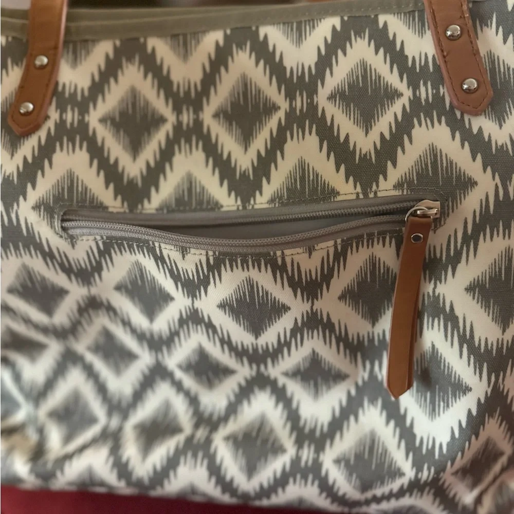 Petunia Pickle Bottom bag